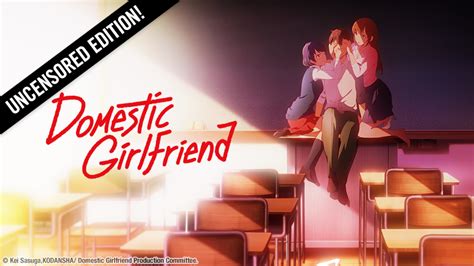 cb01 domestic girlfriend|Watch Domestic Girlfriend (Uncensored) English Sub/Dub online .